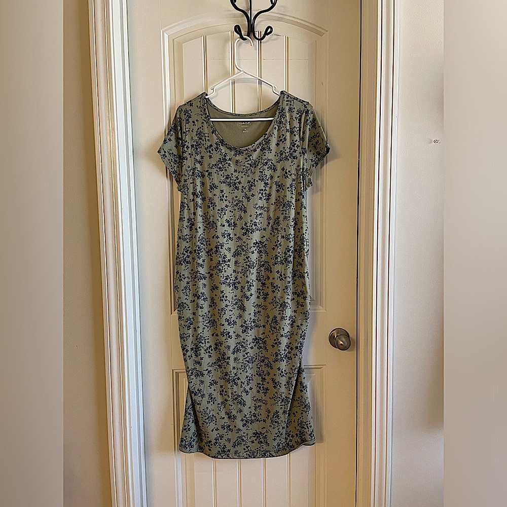 Isabel Maternity Dress Size XL